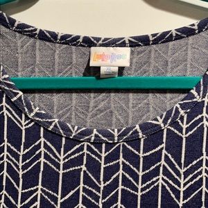 LuLaRoe Julia